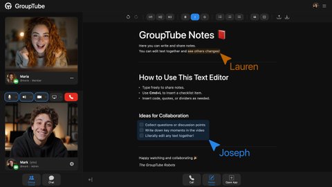 Notes Cover