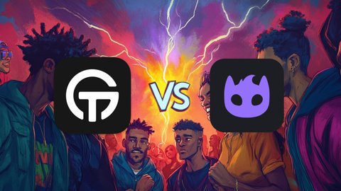 The Best Hyperbeam Alternative: GroupTube Cover